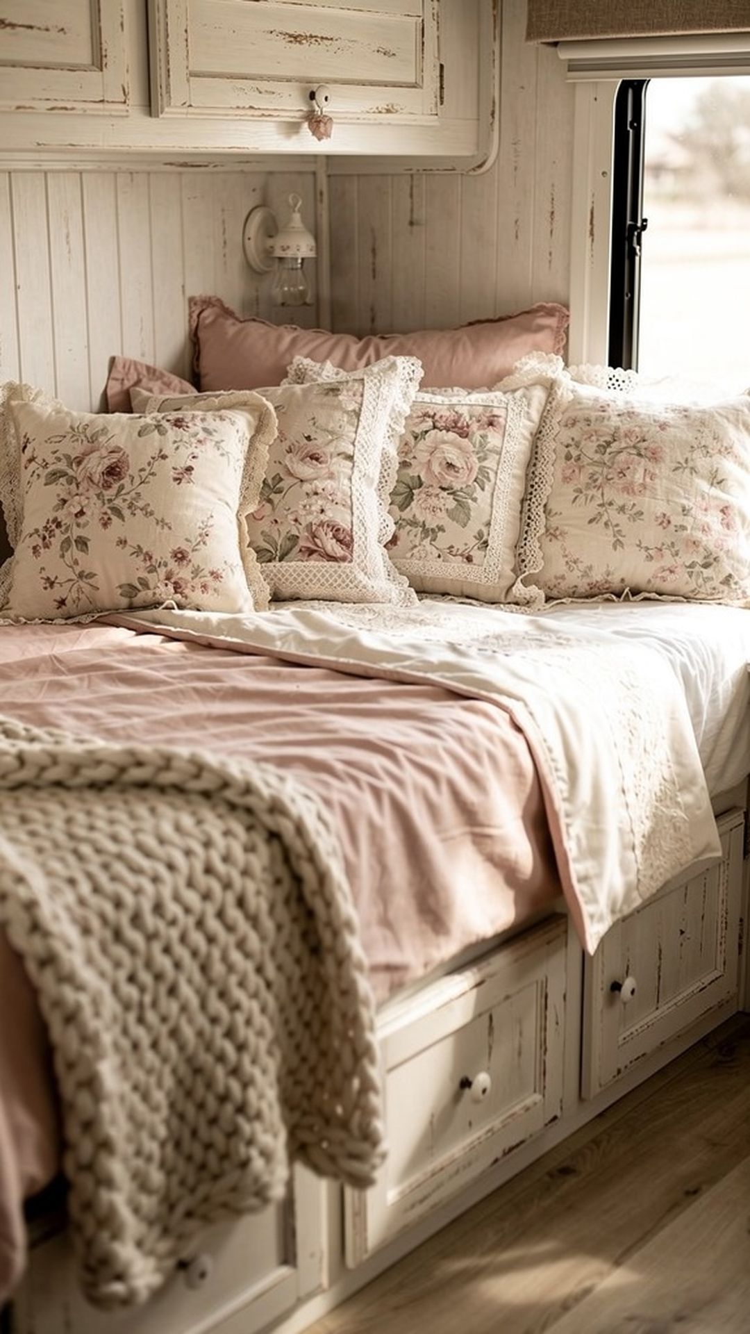 Pastel Bedding