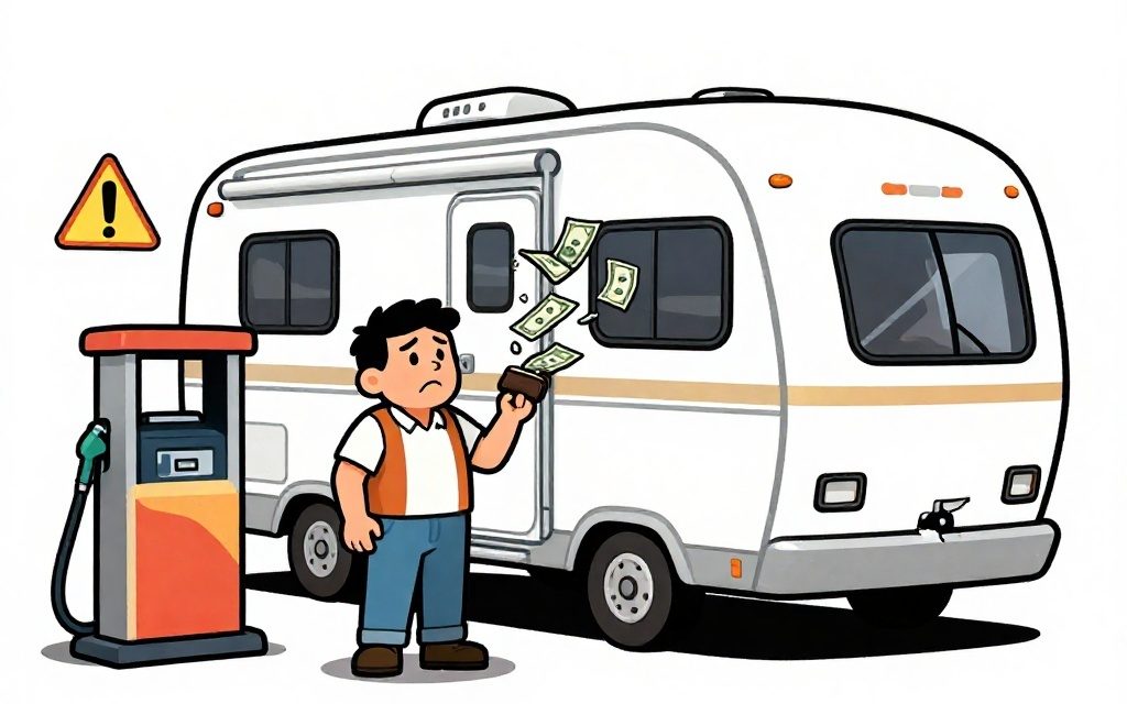 8 RV Mistakes That Cost $26,000 (And How You Can Avoid Them)