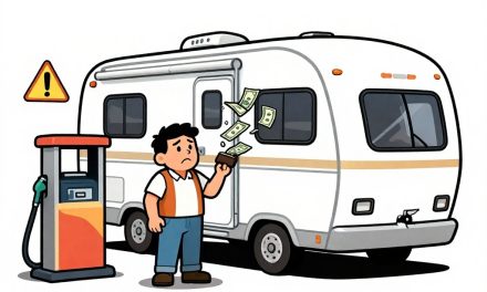 8 RV Mistakes That Cost $26,000 (And How You Can Avoid Them)