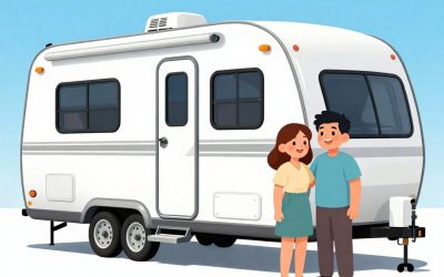 5 Game-Changing RV Stabilization Secrets That’ll Stop Your Rig From Shaking Like a Paint Mixer
