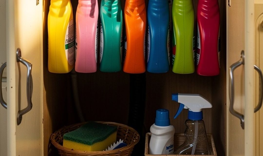 14 Clever Storage Solutions for Your Vintage Camper Makeover