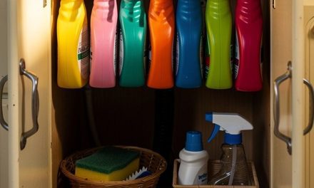 14 Clever Storage Solutions for Your Vintage Camper Makeover