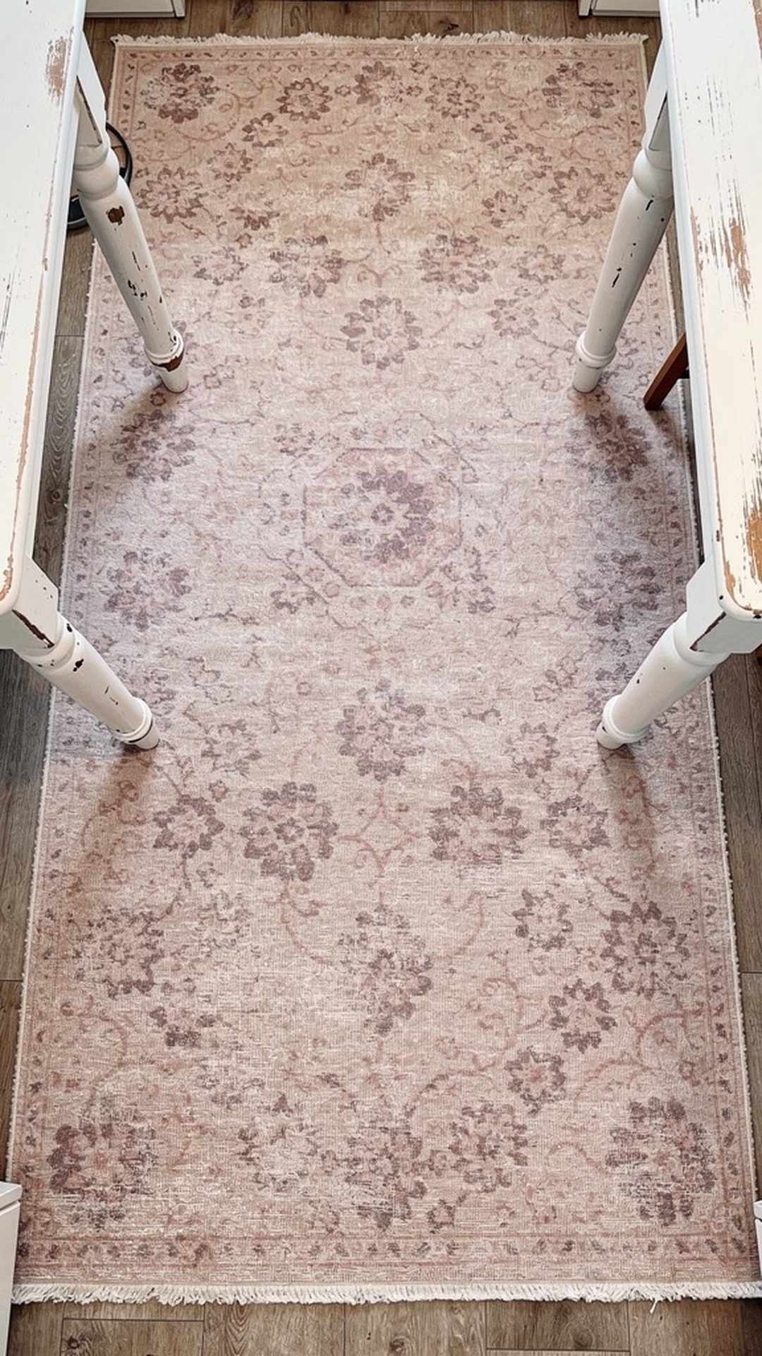 Vintage Rug