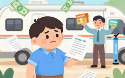 7 RV Dealership Rip-Offs That Should Be Illegal (And How To Avoid Them)