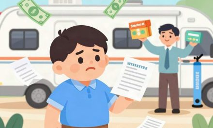 7 RV Dealership Rip-Offs That Should Be Illegal (And How To Avoid Them)