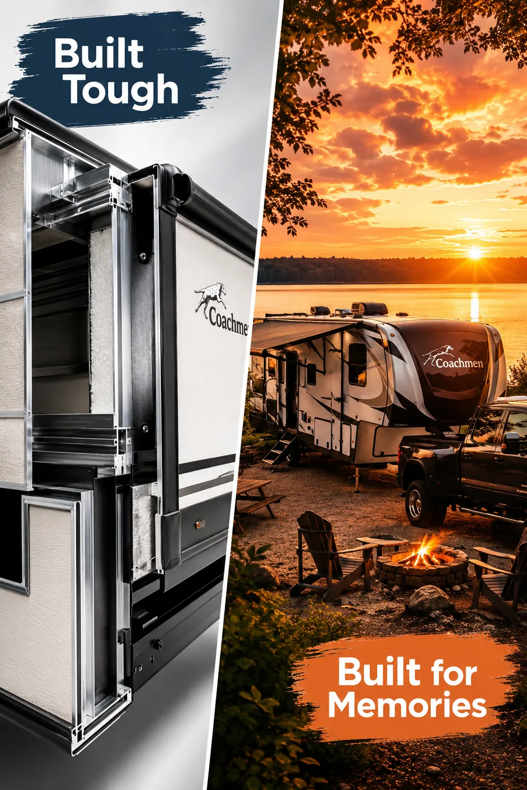 Coachmen vs. Other RV Brands: How Does It Stack Up?