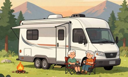 7 Eye-Opening Truths About RV Retirement Travel That’ll Make You Rethink Your Bucket List