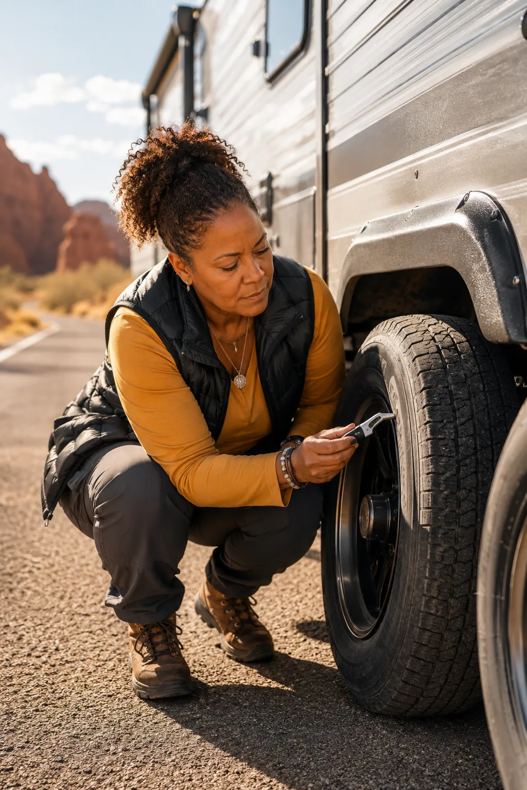 Essential Tips for Getting the Most Out of Trailer King Tires