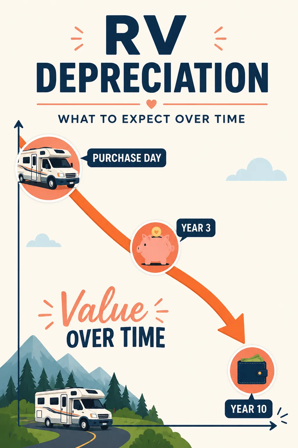 How Fast Do RVs Lose Value?