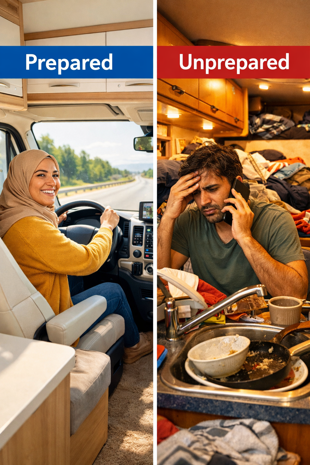 The Relationship Mistakes That Cause On-Road Arguments