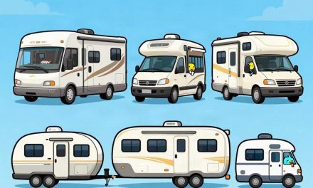 6 Hilarious RV Stereotypes That Reveal Your True Camping Personality