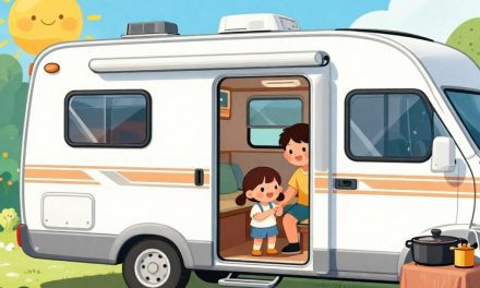 10 Genius RV Cooling Hacks That’ll Save Your Summer (And Your Sanity)