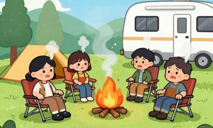 9 Things RV Campers Secretly Can’t Stand (But Always Pretend to Love)