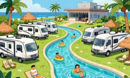 7 Mind-Blowing Reasons This $599/Month RV Resort Makes No Sense (In The Best Way)