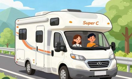 7 First-Time Struggles You’ll Face Switching from a Class A to a Super C RV