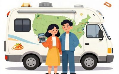 8 Eye-Opening Budget Secrets From 5 Years of Full-Time RV Living