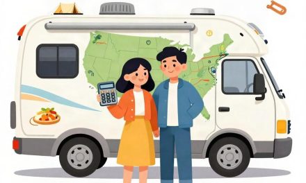8 Eye-Opening Budget Secrets From 5 Years of Full-Time RV Living