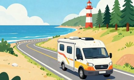 15 Unforgettable Oregon Coast RV Campgrounds That Will Make You Want to Quit Your Job and Hit Highway 101