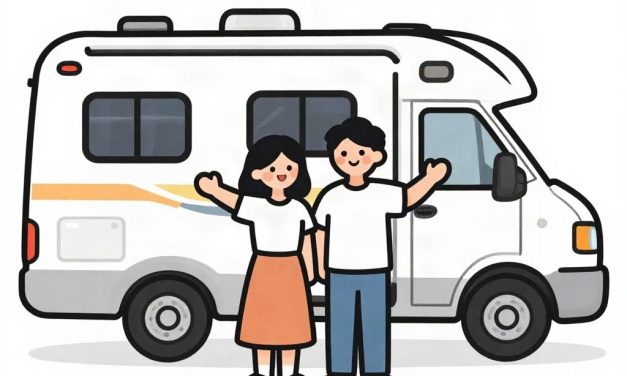 7 Brutally Honest Truths About Living Full-Time in an RV With Your Spouse (That Nobody Warns You About)