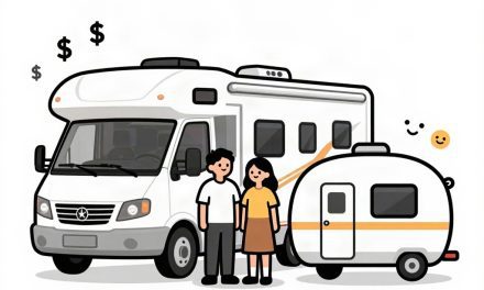 7 Smart Reasons RVers Are Ditching Big Rigs for Cheaper Used Campers (And Loving Every Mile)