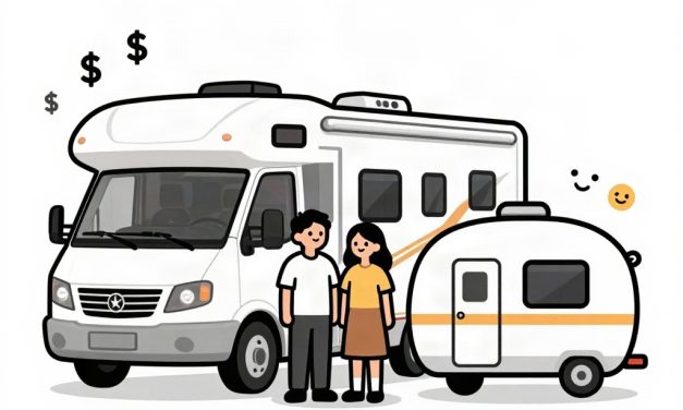 7 Smart Reasons RVers Are Ditching Big Rigs for Cheaper Used Campers (And Loving Every Mile)