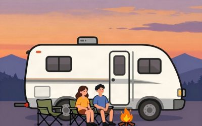 7 Brutally Honest Truths About Full-Time RV Life After the Honeymoon Phase Ends