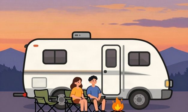 7 Brutally Honest Truths About Full-Time RV Life After the Honeymoon Phase Ends