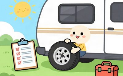 10 Game-Changing RV Maintenance Tips That’ll Keep Your Rig Out of Service Jail