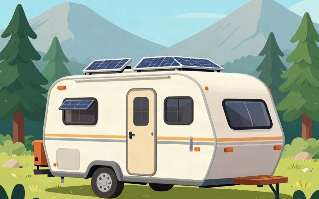 7 Reasons RV Owners Are Ditching Traditional RV’s for These