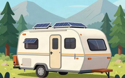 7 Reasons RV Owners Are Ditching Traditional RV’s for These