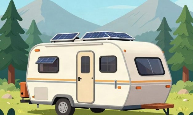 7 Reasons RV Owners Are Ditching Traditional RV’s for These