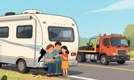 7 ReasonsYour RV Roadside Help Takes Forever (And What You Should Actually Expect)