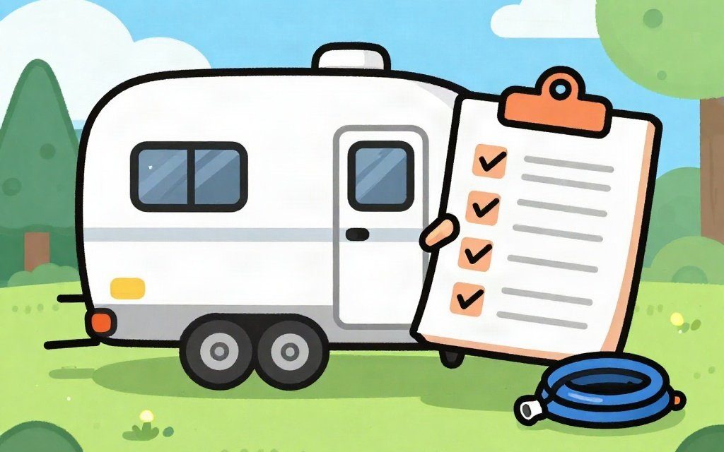 7 RV Setup Mistakes That Are Costing You Time and Money (And How to Fix Them Fast!)