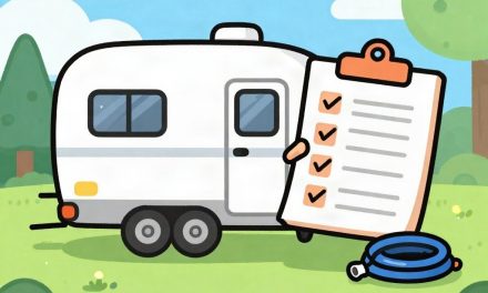 7 RV Setup Mistakes That Are Costing You Time and Money (And How to Fix Them Fast!)
