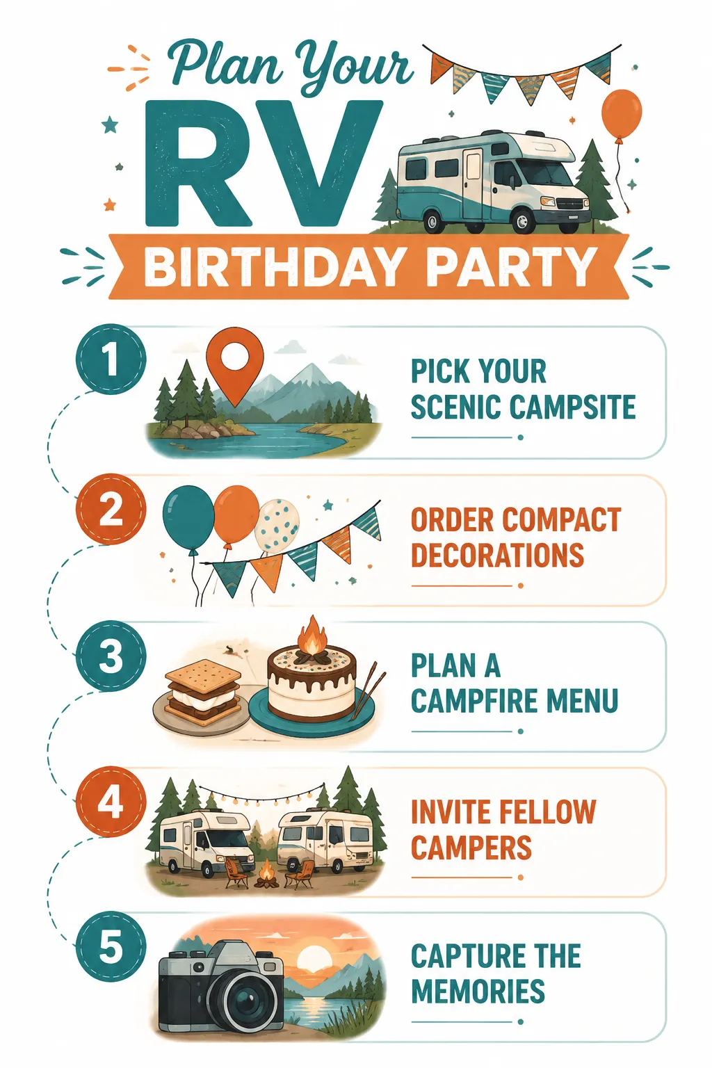 Why Birthdays on the Road Hit Different