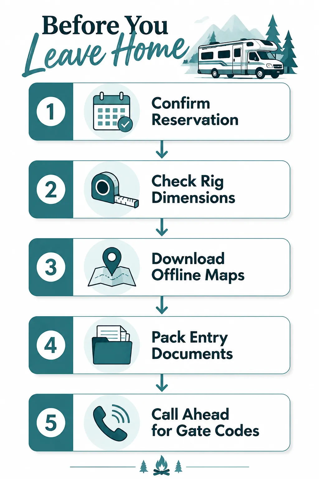 Why the Check-In Process Makes or Breaks Your Trip