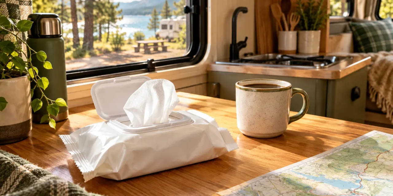 3 Ways to Use Baby Wipes That Will Blow Your Mind (Not for Kids!)
