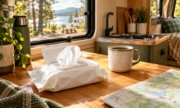 3 Ways to Use Baby Wipes That Will Blow Your Mind (Not for Kids!)