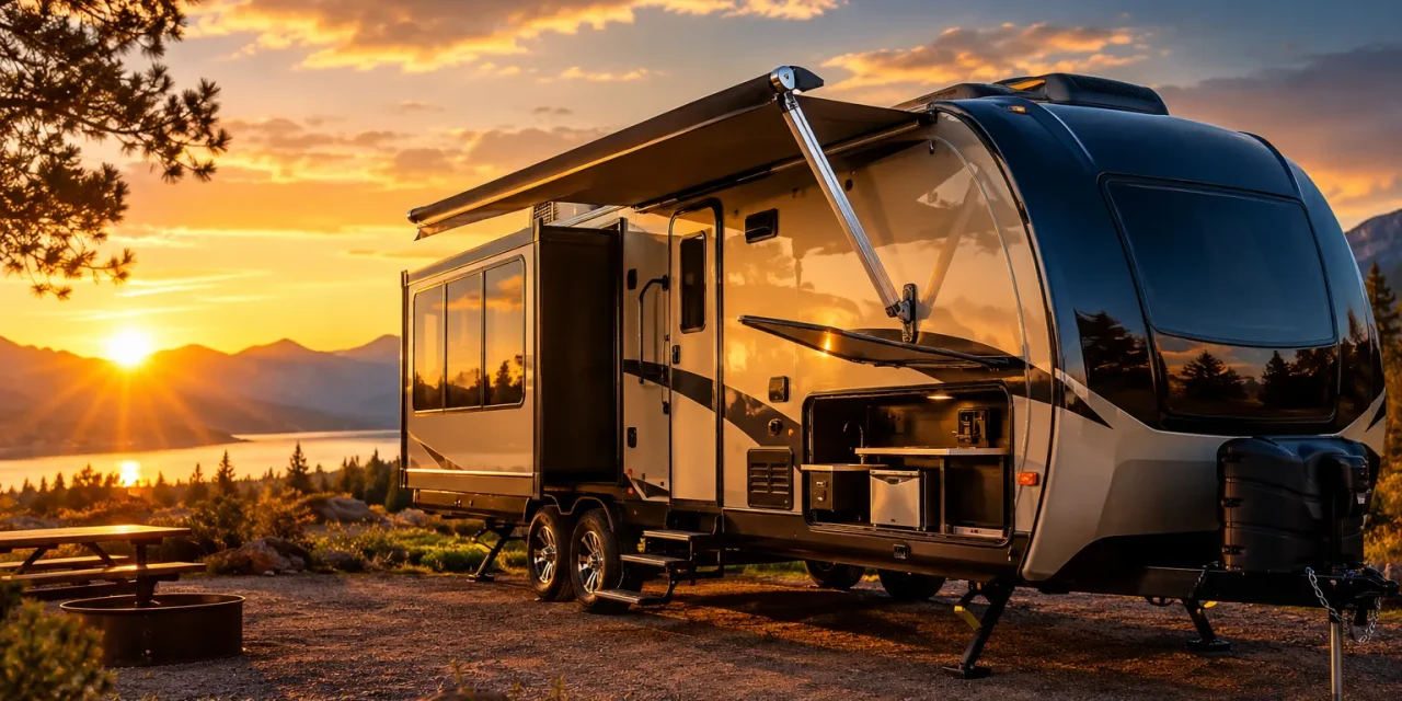 9 Features RV Builders Add Just to Jack Up the Price
