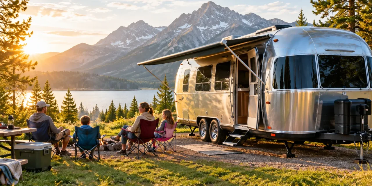 are crossroads rv good?