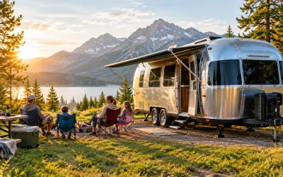 are crossroads rv good?