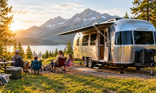 are crossroads rv good?