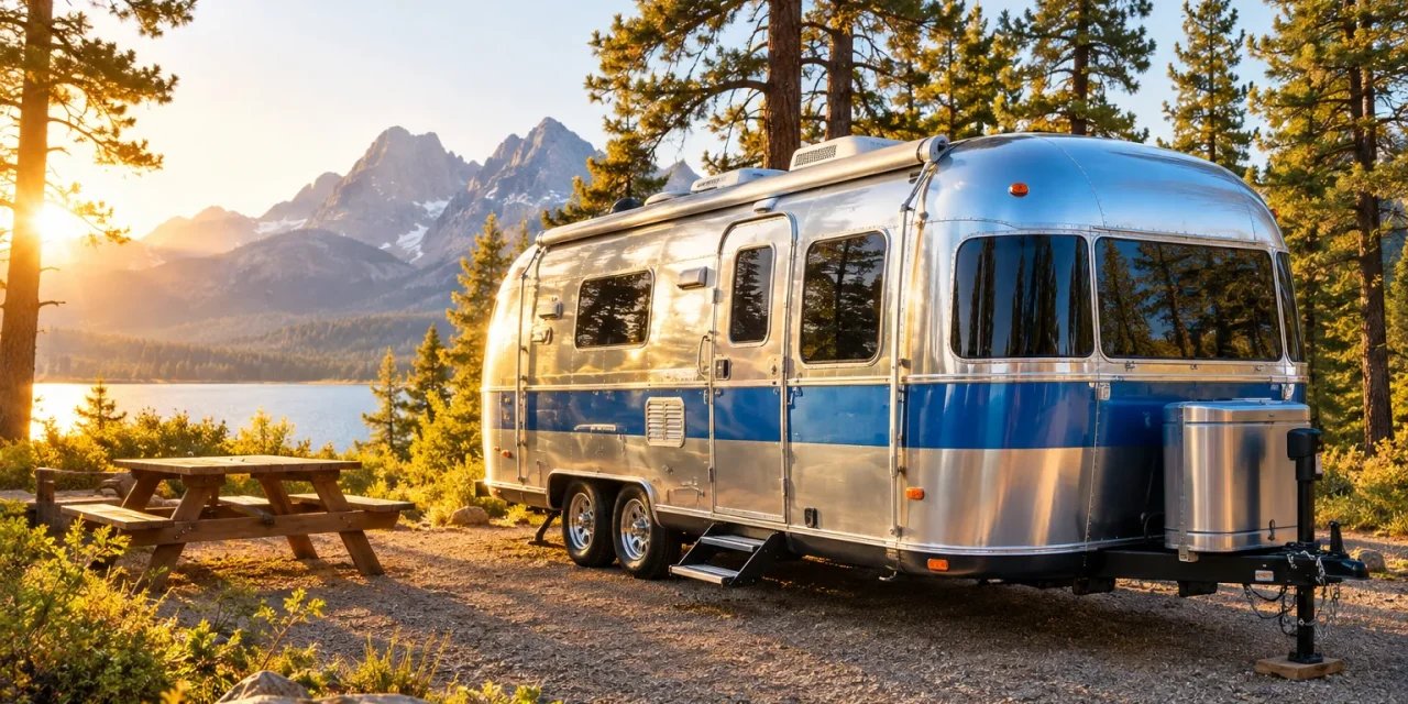 are grand design rv good?