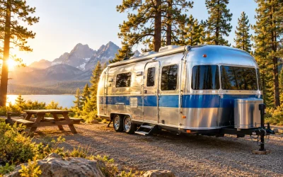 are grand design rv good?