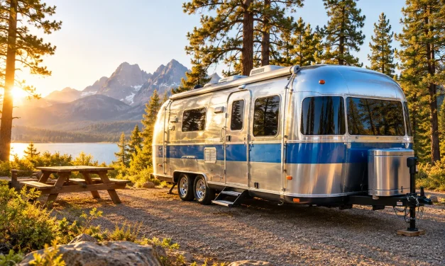 are grand design rv good?