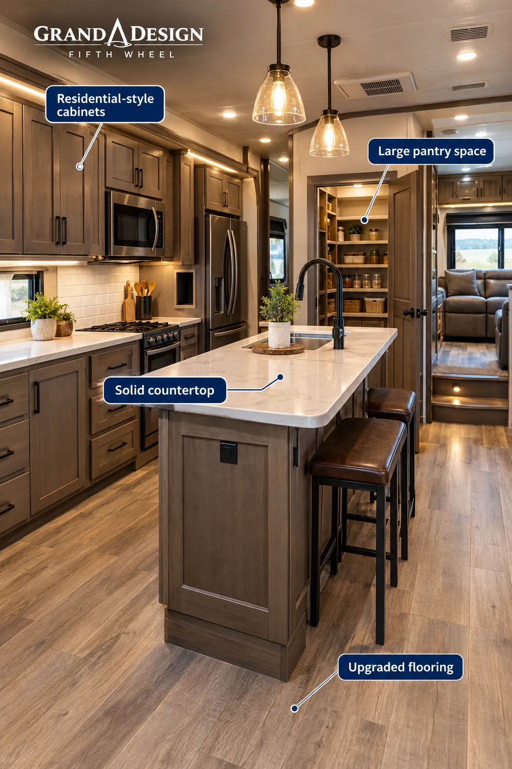 Are Grand Design RV Good? A Quick Brand Overview