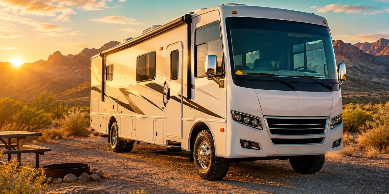 are hercules tires good for rv?