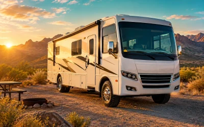 are hercules tires good for rv?