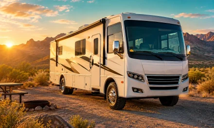 are hercules tires good for rv?