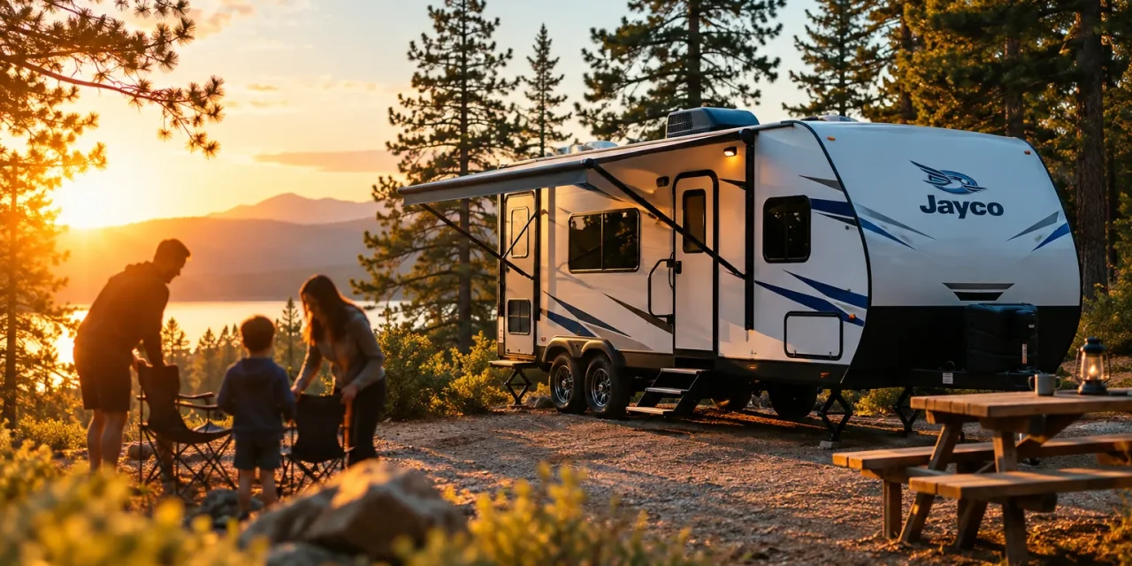 Are Jayco RV Good?
